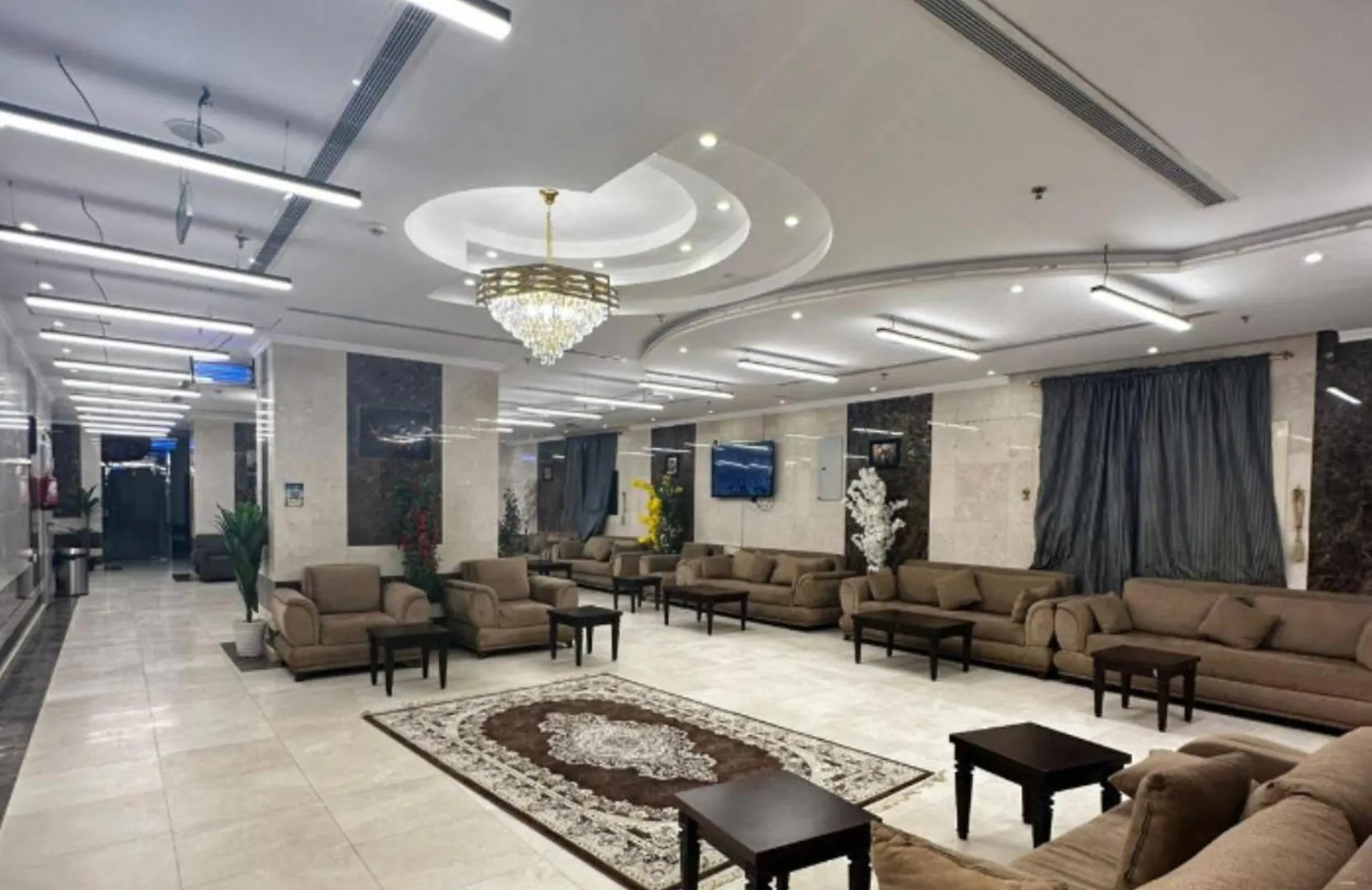فندق ذاخر بلازا إيليت توصيل مجاني للحرم - Thakher Plaza Elite Hotel Free Shuttle to Haram مكة 0*,  المملكة العربية السعودية