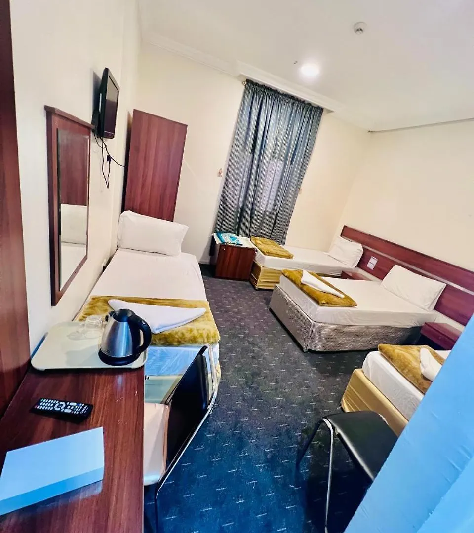 فندق ذاخر بلازا إيليت توصيل مجاني للحرم - Thakher Plaza Elite Hotel Free Shuttle to Haram مكة 0*,  المملكة العربية السعودية