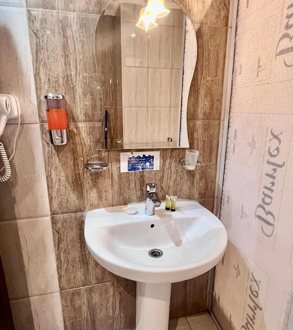 فندق ذاخر بلازا إيليت توصيل مجاني للحرم - Thakher Plaza Elite Hotel Free Shuttle to Haram مكة 0*,